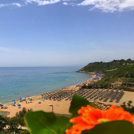 Appartamenti E Stanze Onde Blu 利卡斯戴勒 外观 照片